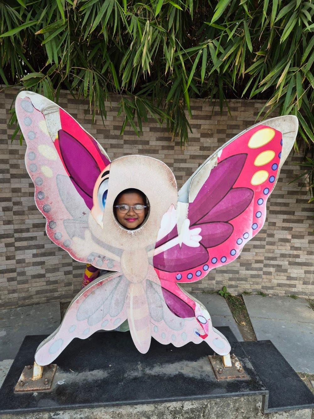 Butterfly Garden