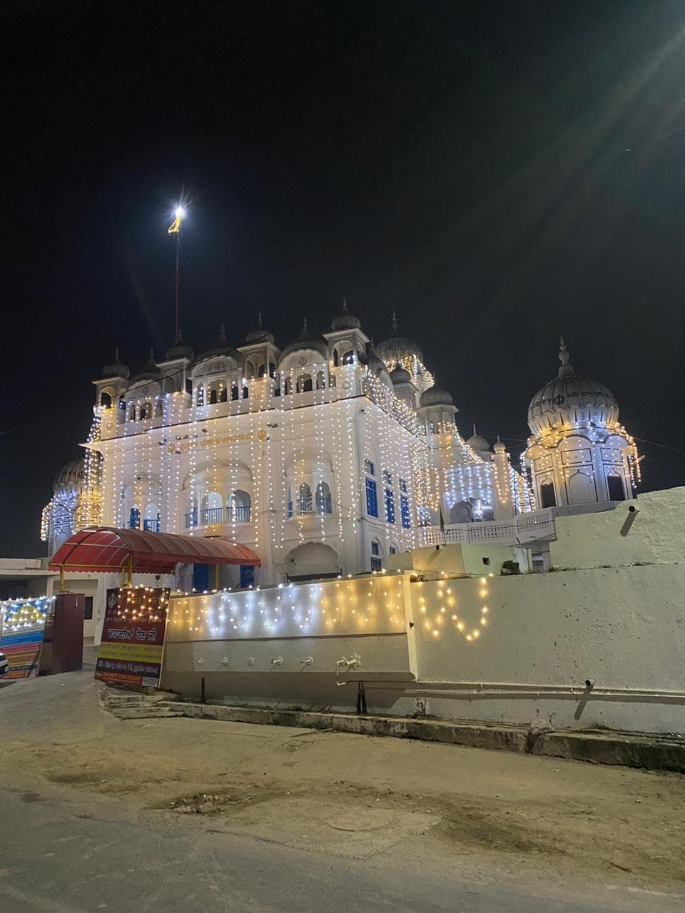📷 Paramjeet