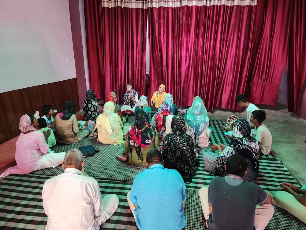 Elohim Church Kurukshetra