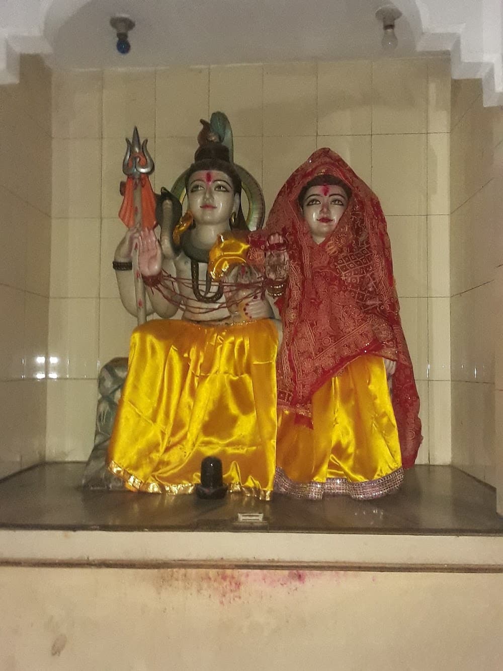 Swami Narayan Giri Urf Pandit Sadhu Ram Asaram Kurukshetra