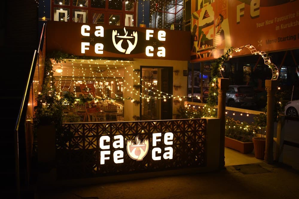 Cafe Feca