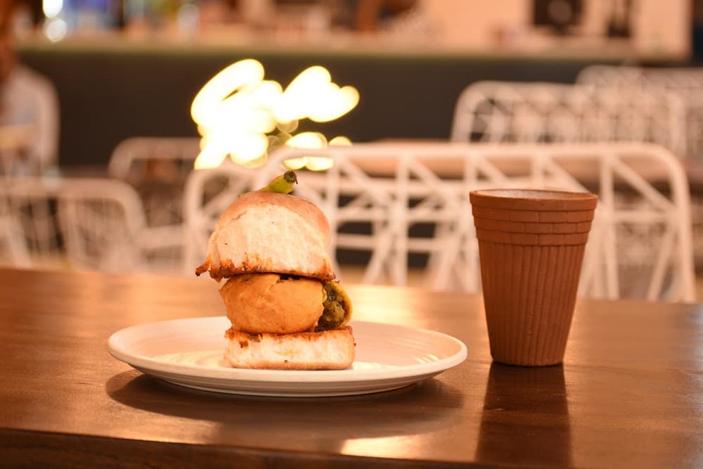 📷 Cafe Feca