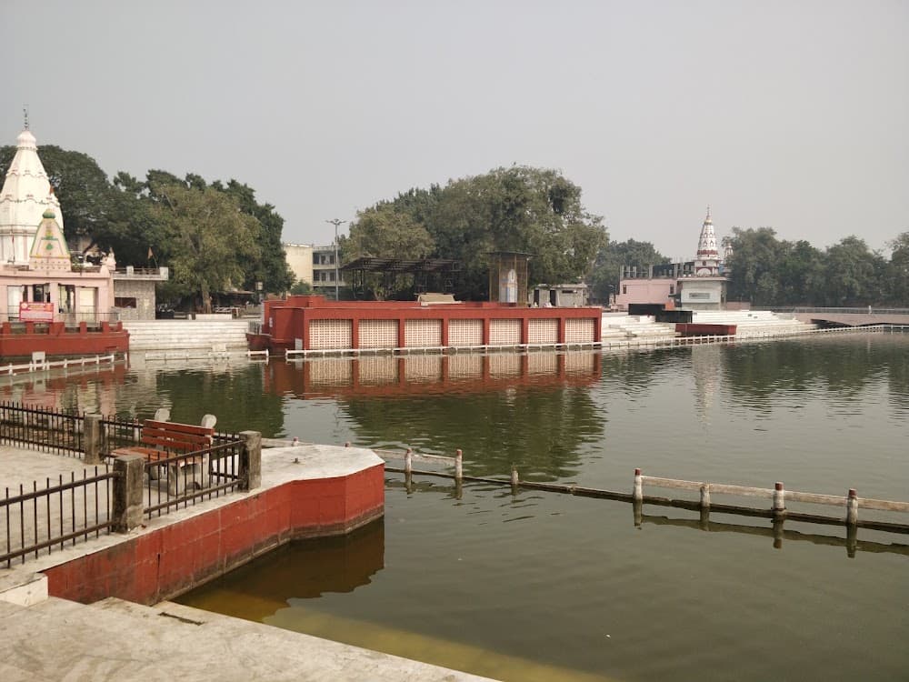 Sannihit Sarovar