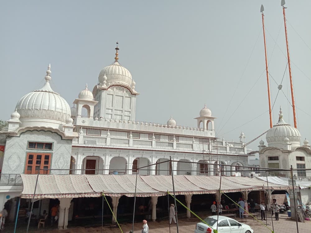 📷 Sahib Singh Sahib Singh
