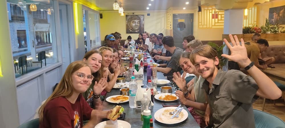 📷 Gesmo Restaurant