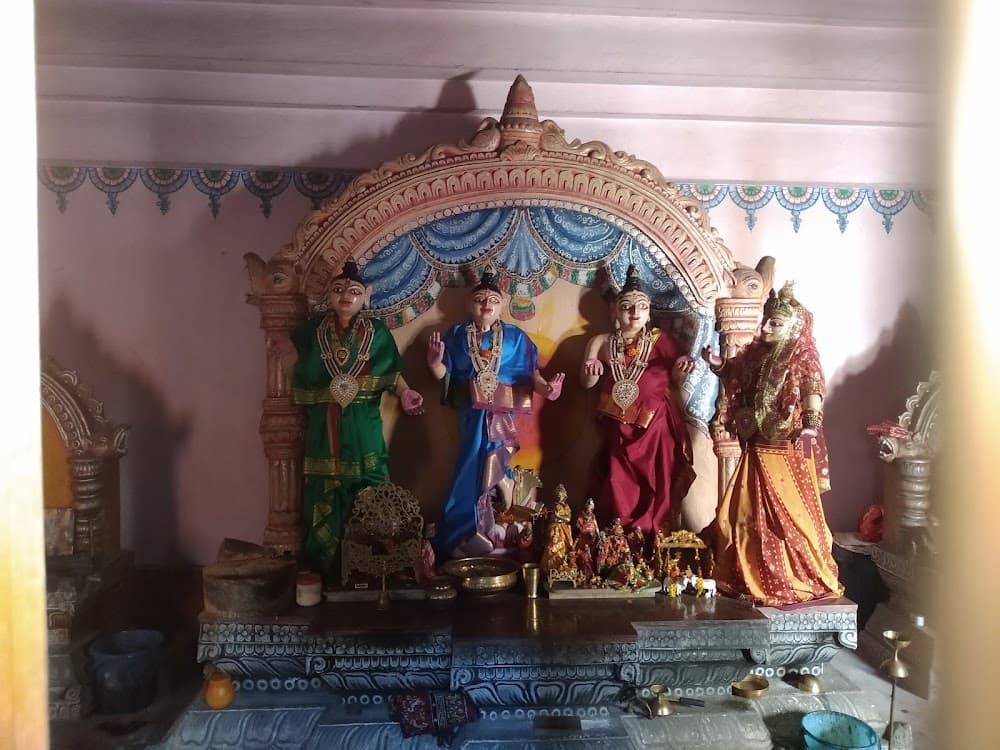 📷 Aja Nitai das