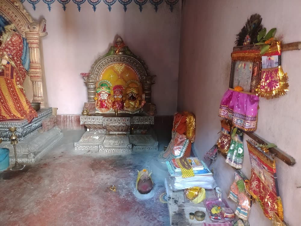 📷 Aja Nitai das