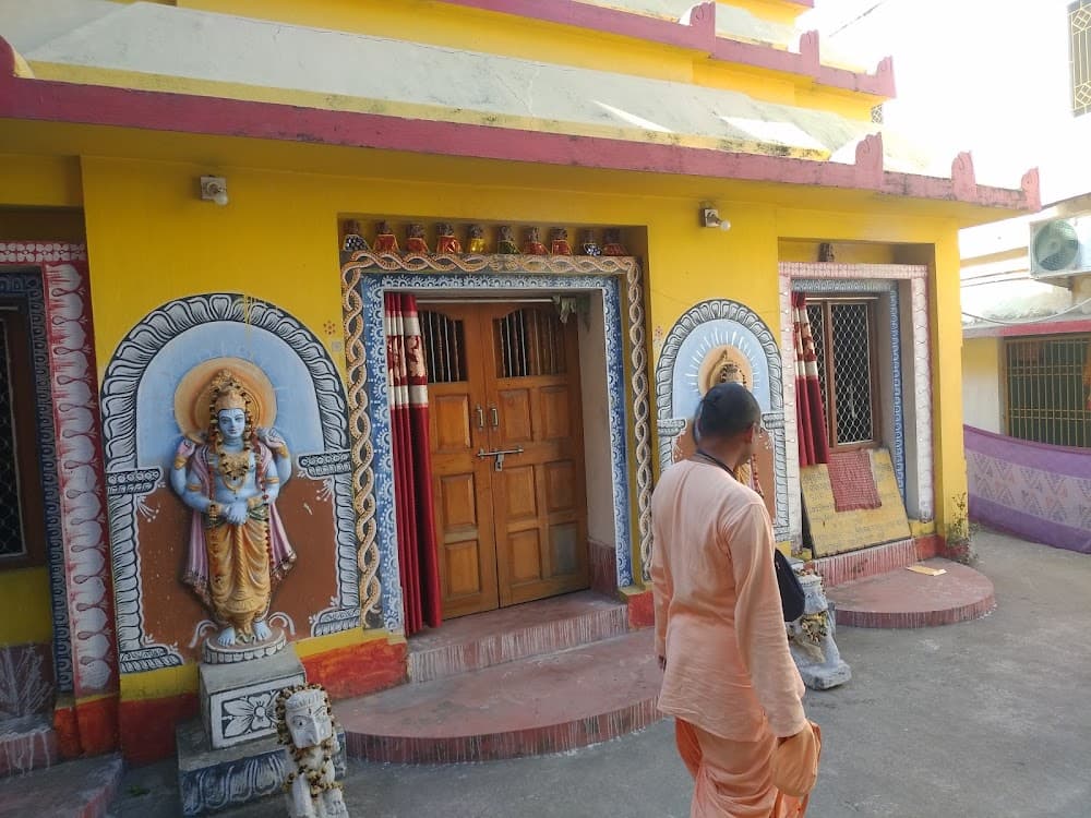📷 Aja Nitai das