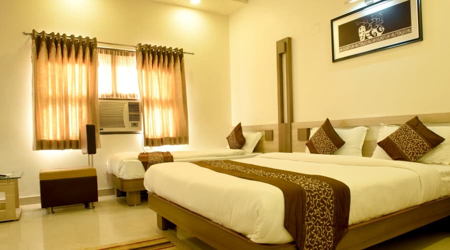 📷 The Dwarika Hotel