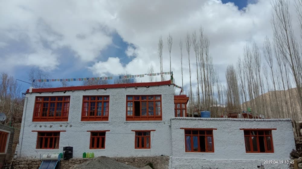 Tsetan