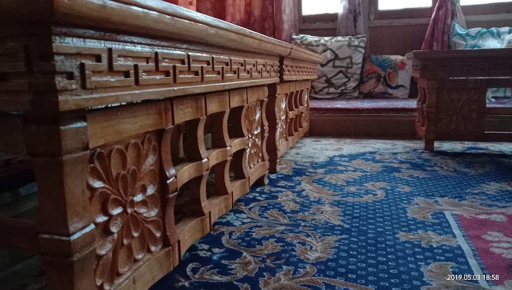 📷 Tsetan Guest House leh-ladakh