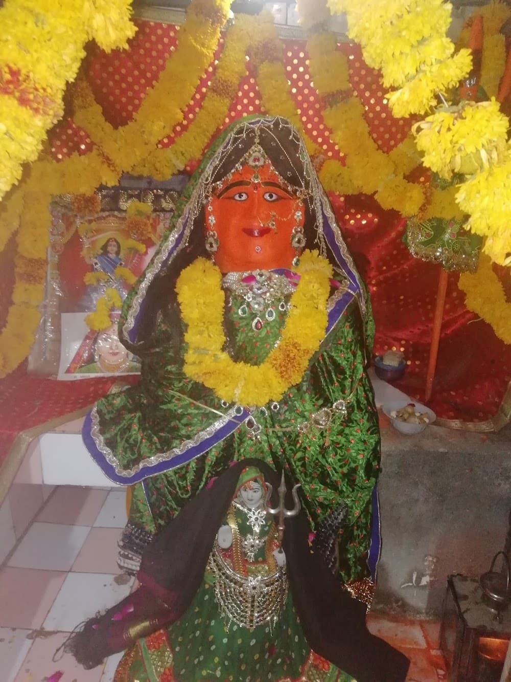 📷 Khodaldham Dwarka