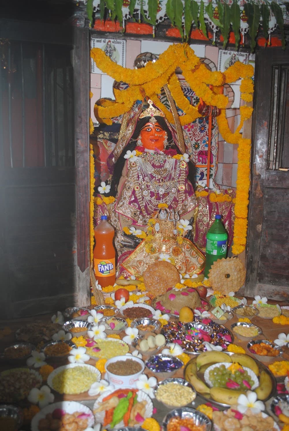 📷 Khodaldham Dwarka