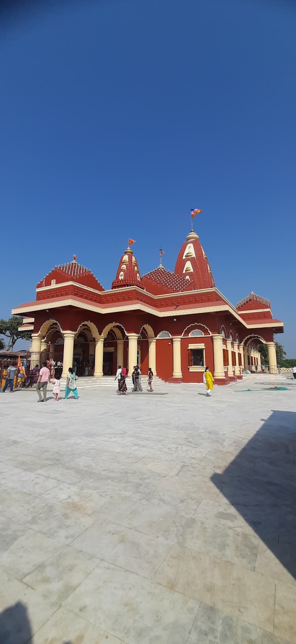 Mahadev Shivling