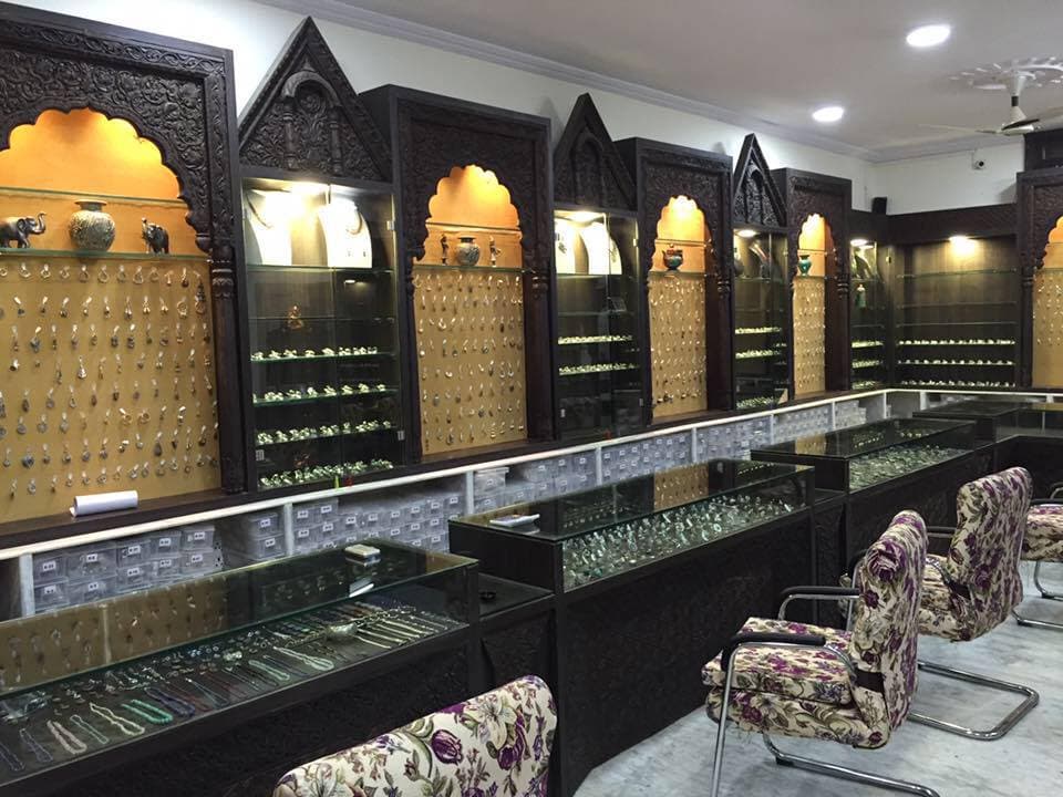 📷 Robin Silver Shop
