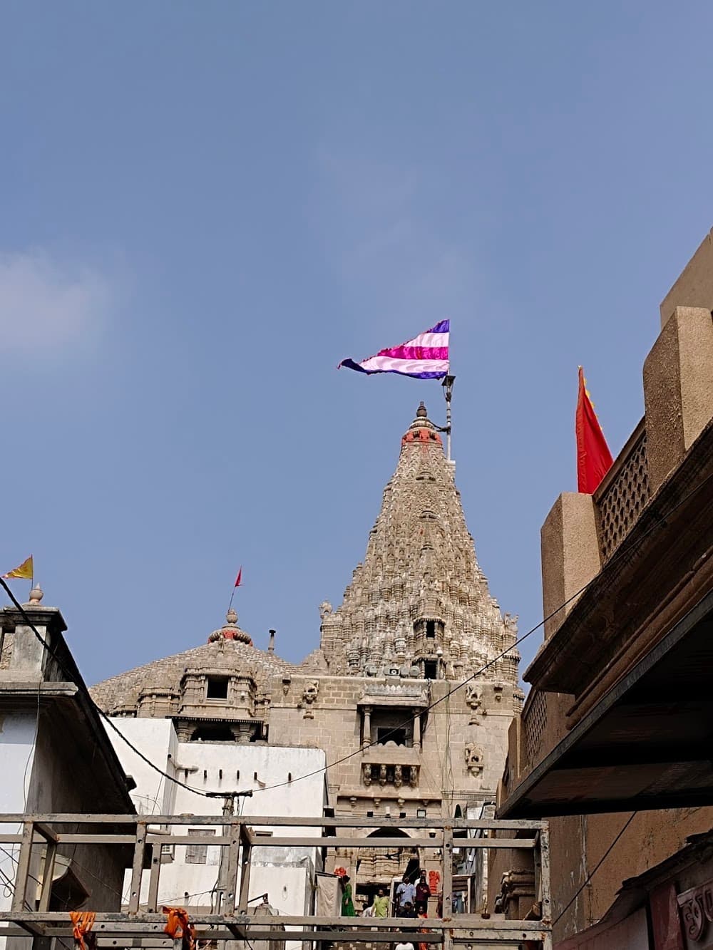 Mahakali Mandir