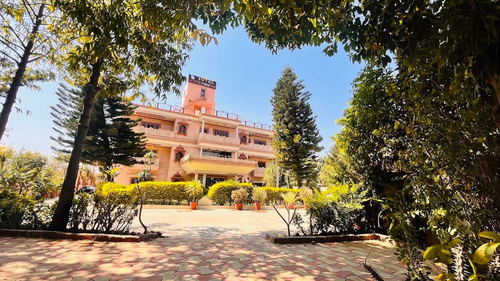 📷 Hotel Master Paradise