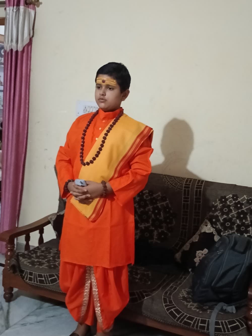 Shri Girdhar Gopala