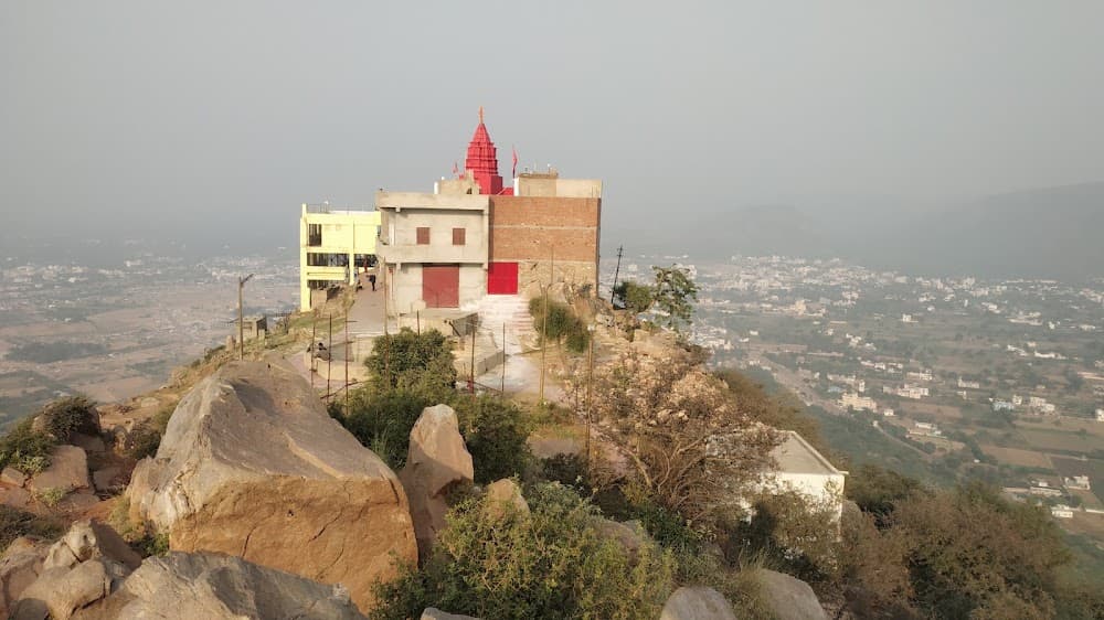 Savitri Temple