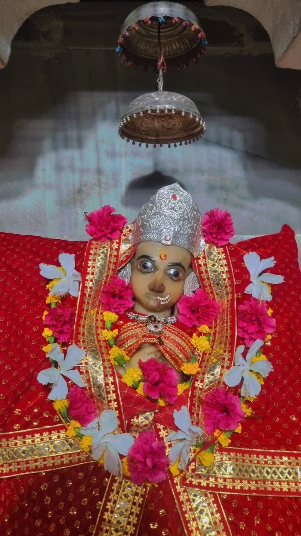 Kali Temple