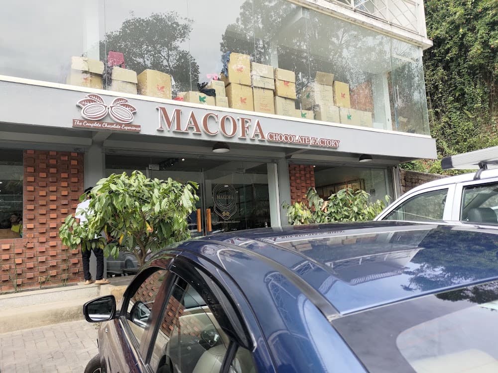 Macofa