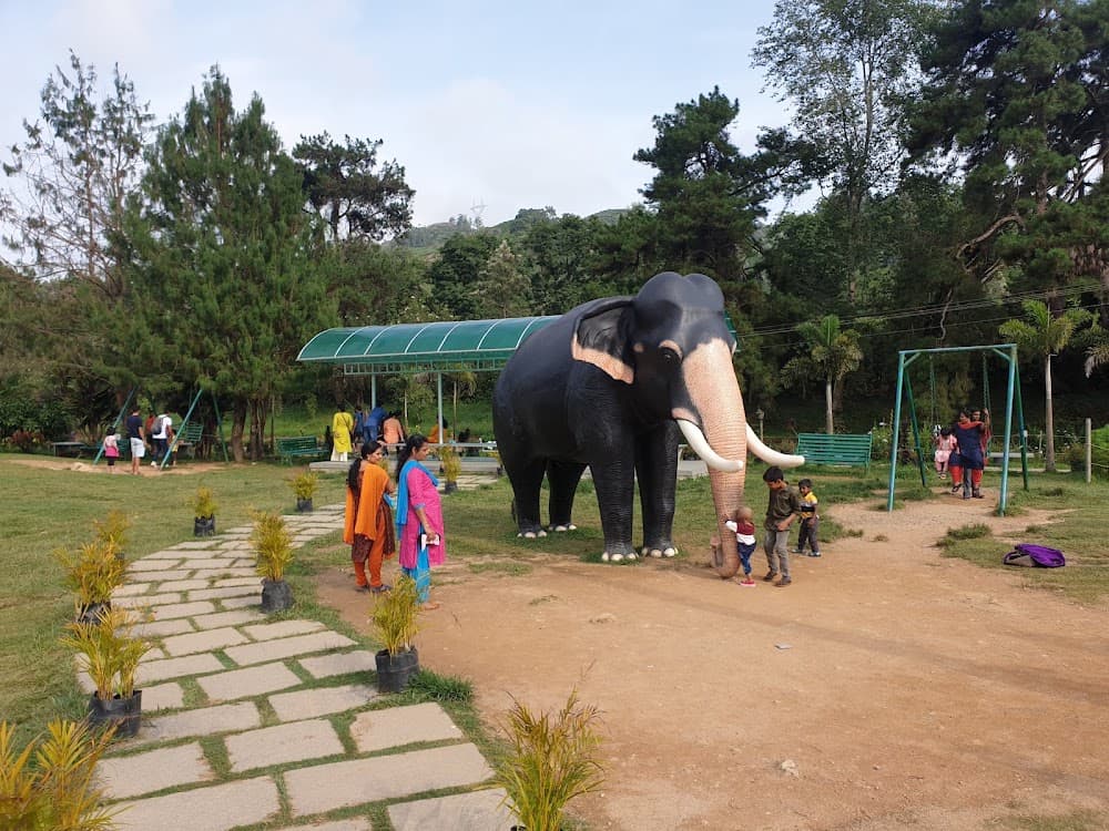 Hydel Park