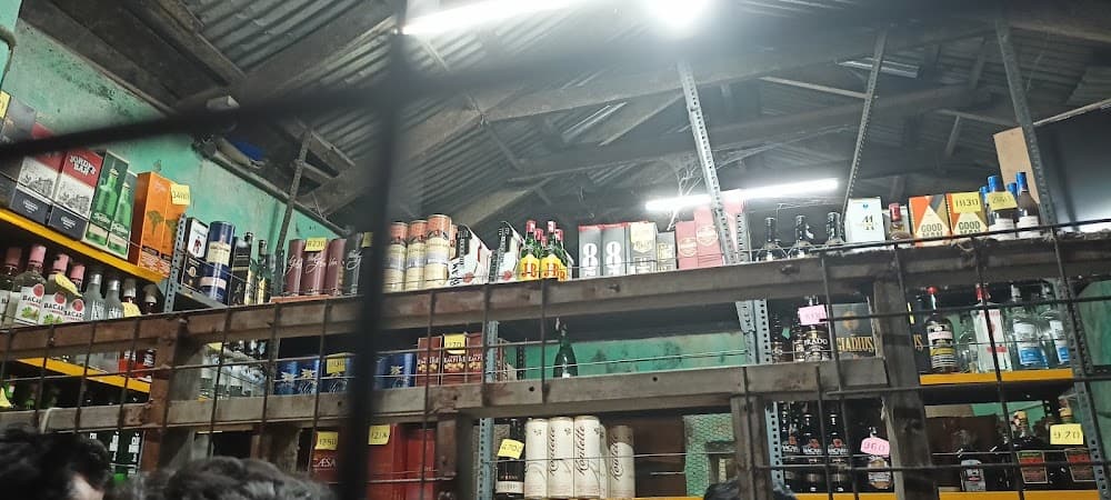 Bevco