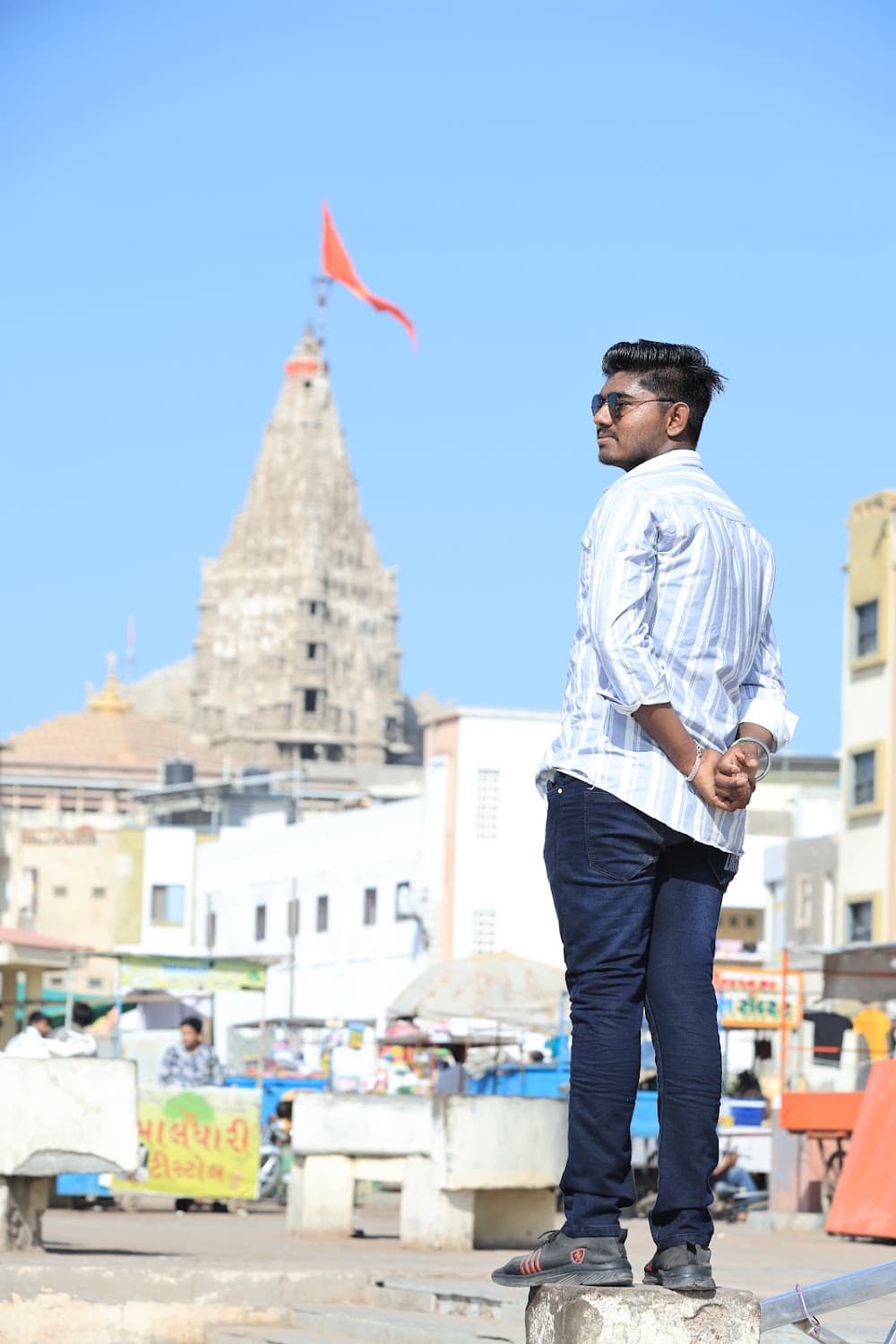 📷 Kavad Raju