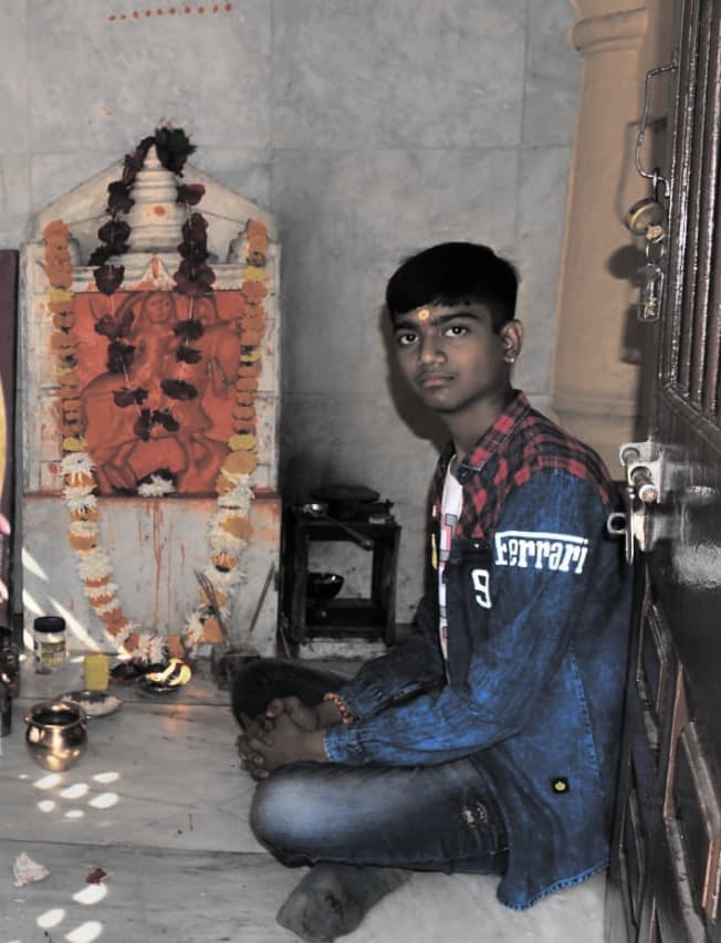 📷 MITRAJSINH GOHIL