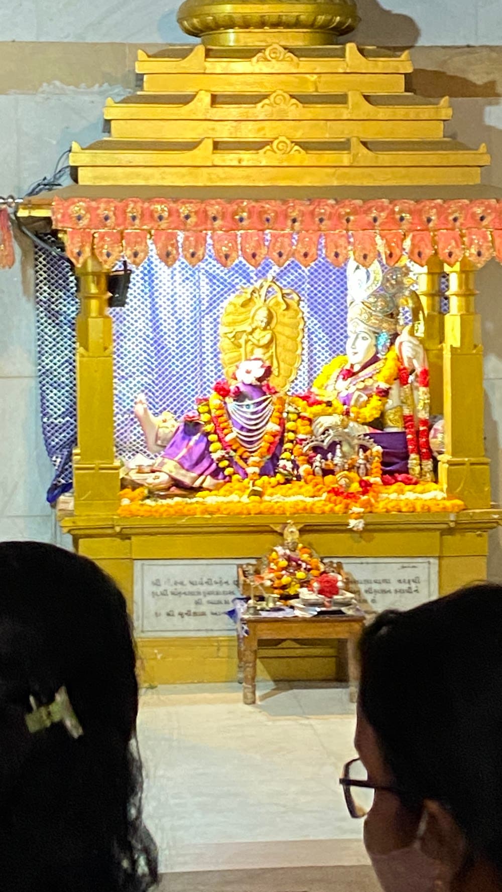 📷 Tanmaya KrishnaRao