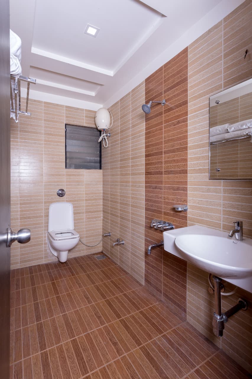 📷 Hotel Shantikamal