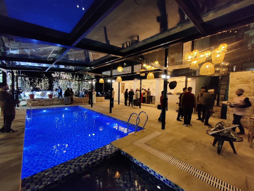 📷 Hotel Highland Manali