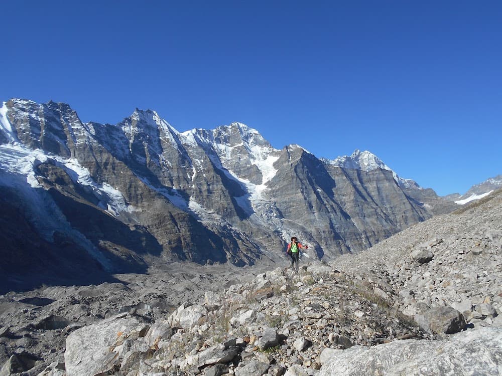 📷 Potala Adventurers