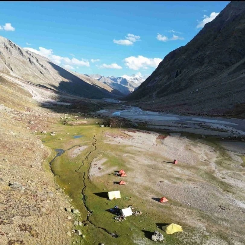 📷 Potala Adventurers