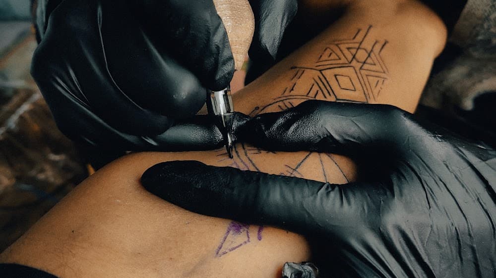📷 Veronica's Ink