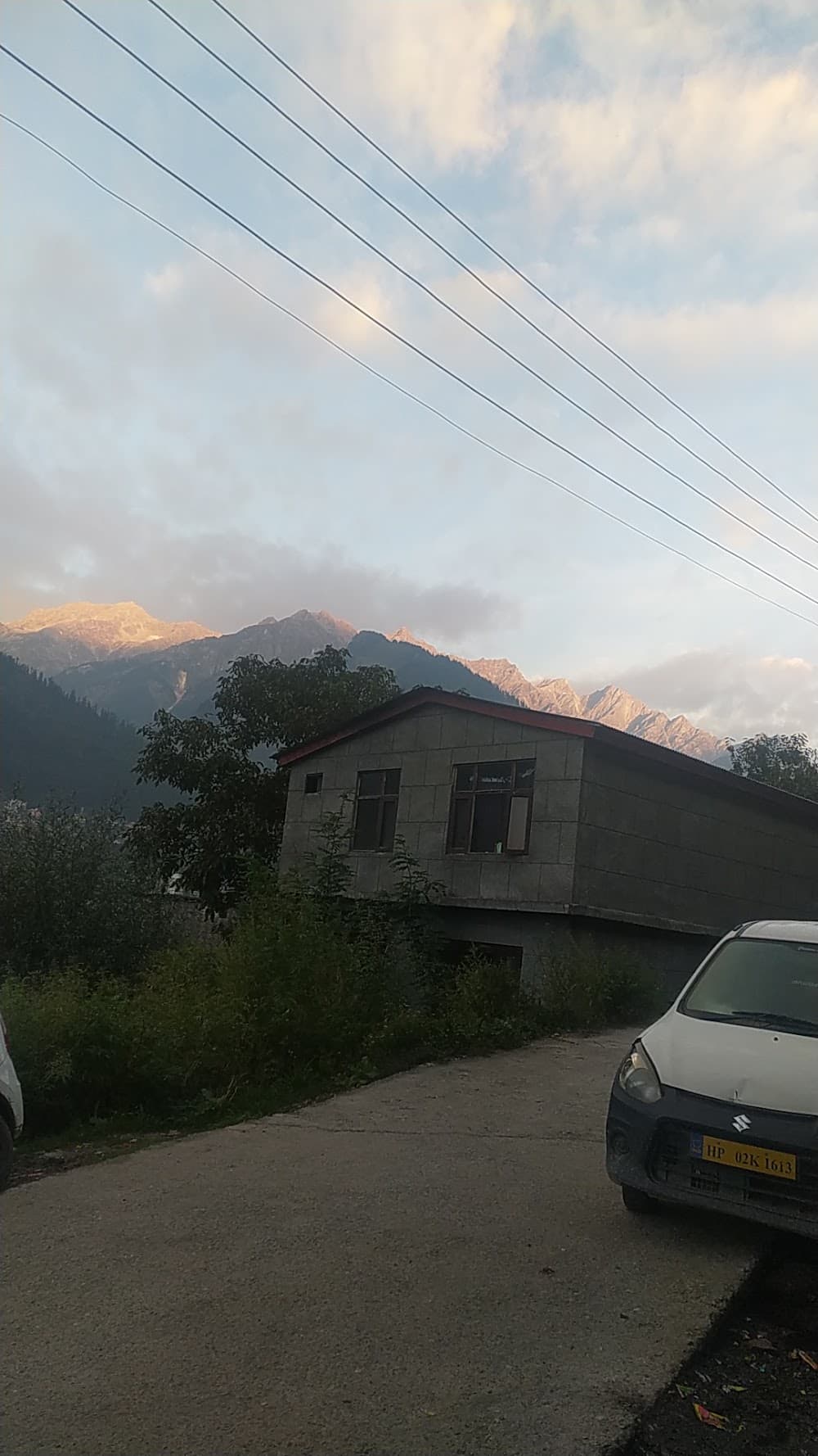 📷 Sidheek Mt