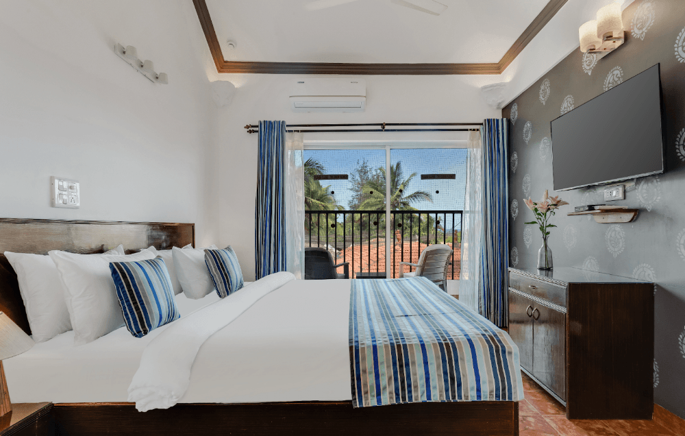 📷 Santana Beach Resort