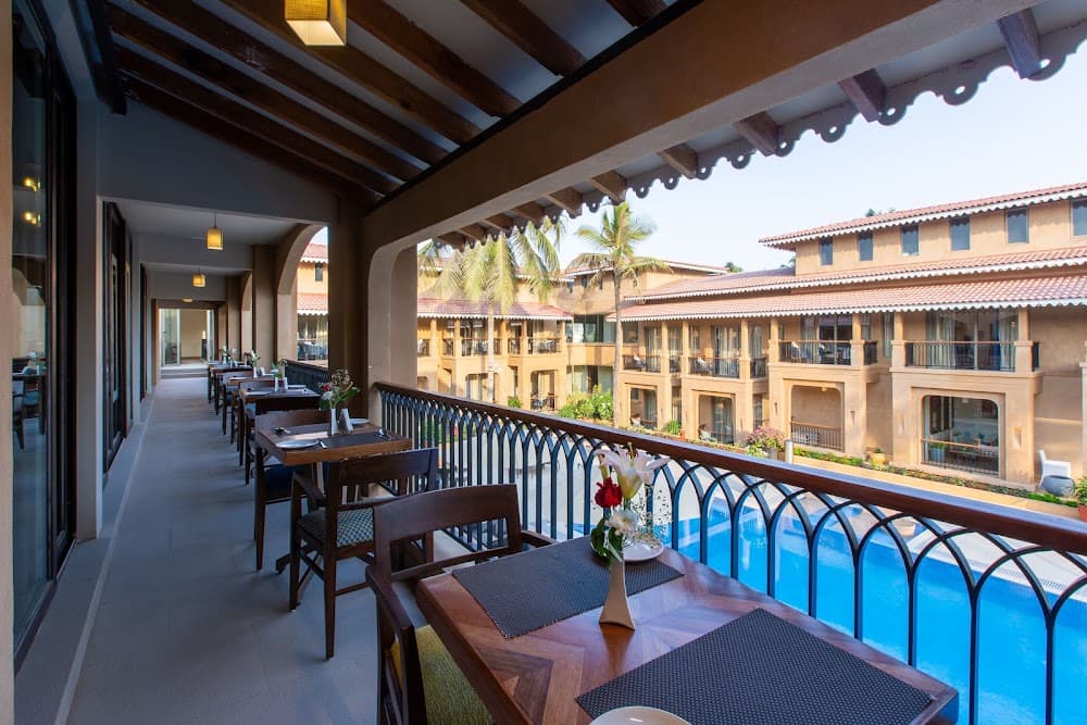 📷 Marquis Beach Resort