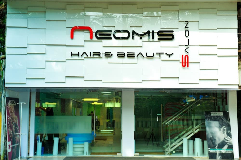 📷 Neomis Salon & Spa, Miramar