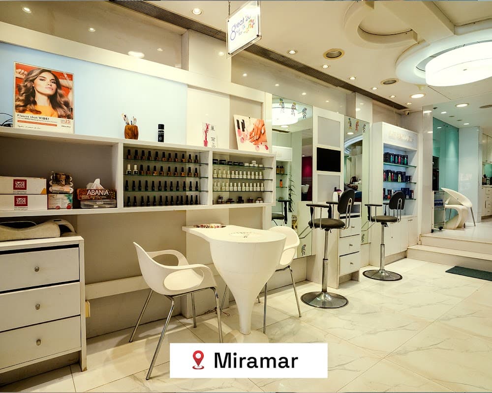 📷 Neomis Salon & Spa, Miramar