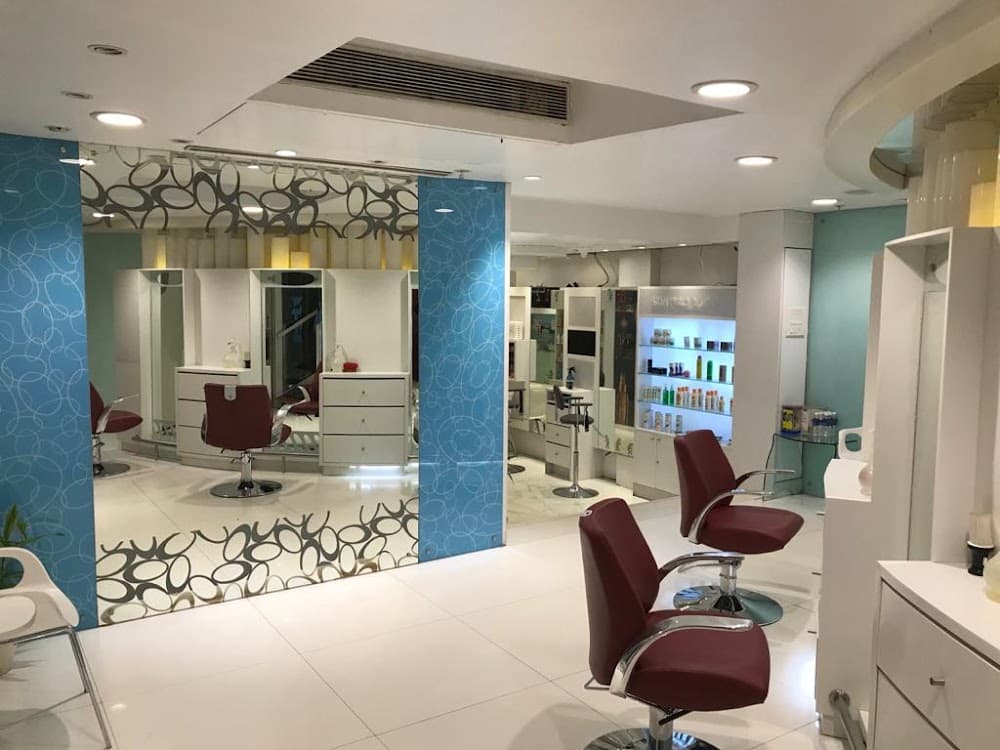 📷 Neomis Salon & Spa, Miramar