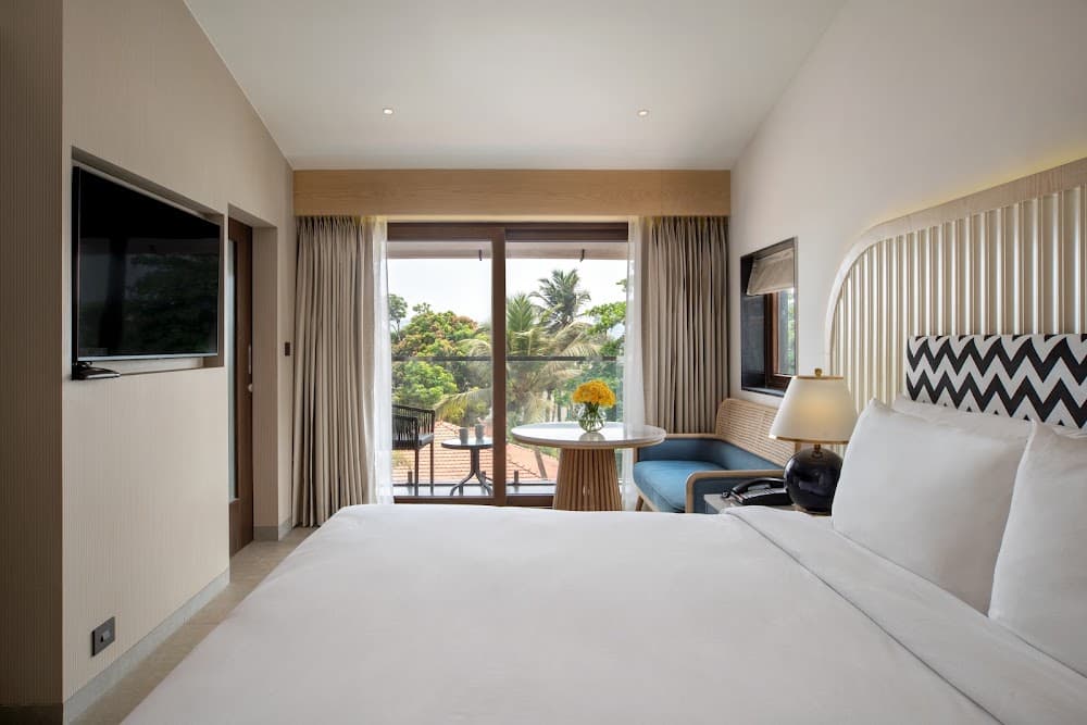 📷 Radisson Hotel Goa Candolim