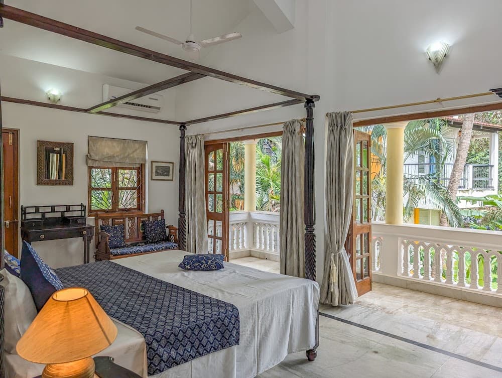 📷 Sandhu Beach House with private pool