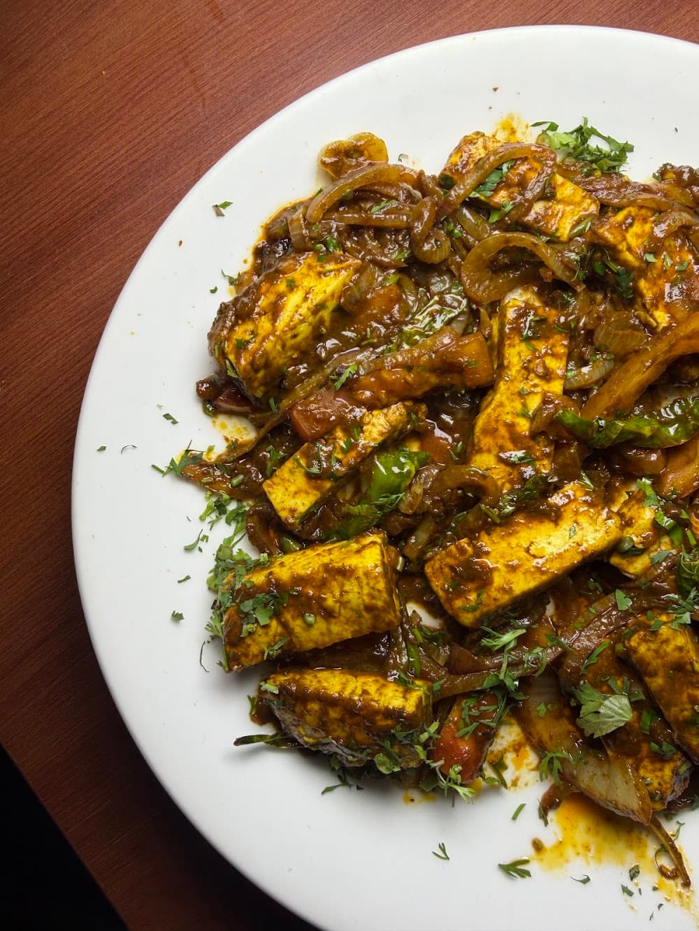 📷 Edu's Multi Cuisine Restaurant