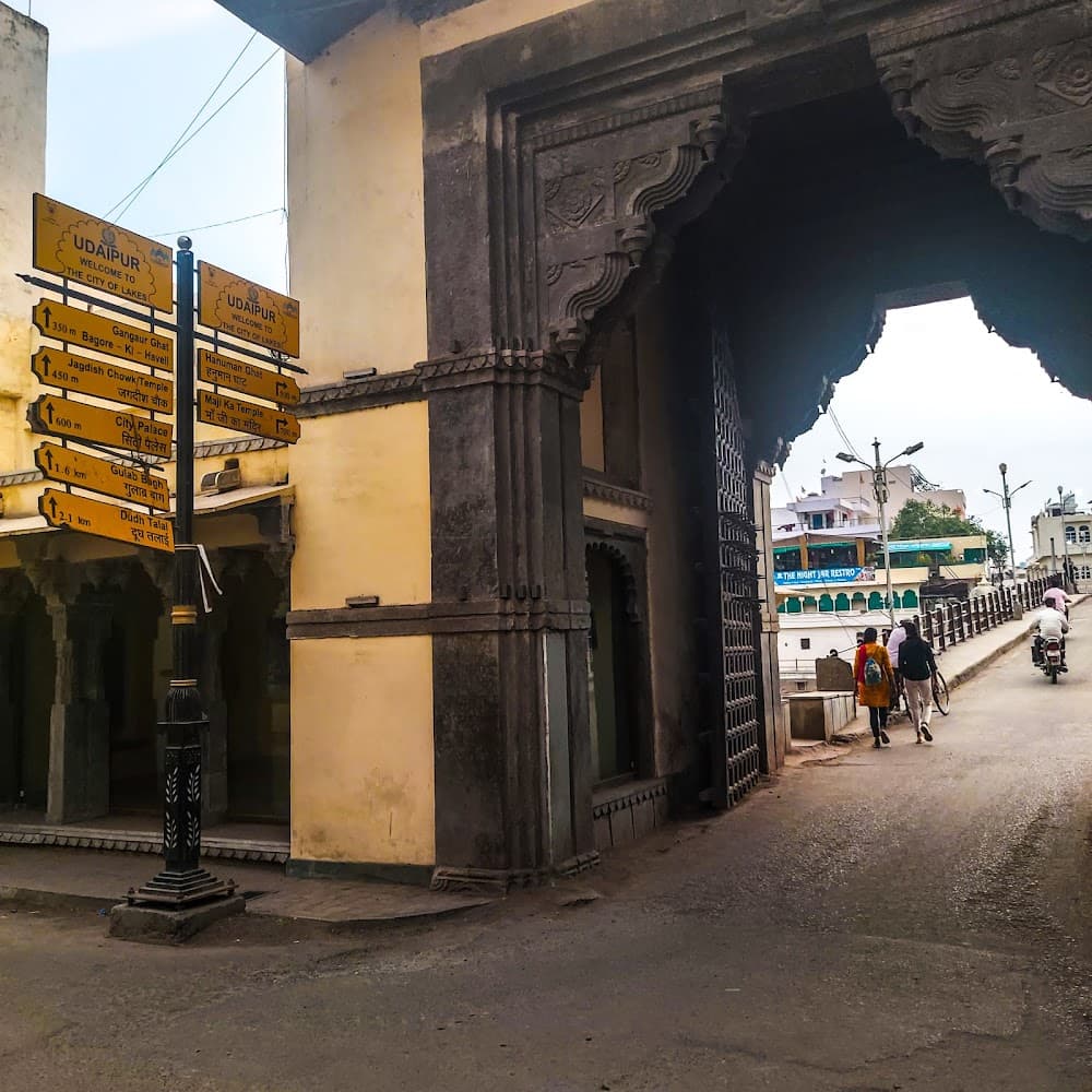 📷 Jai Raj Singh Shaktawat