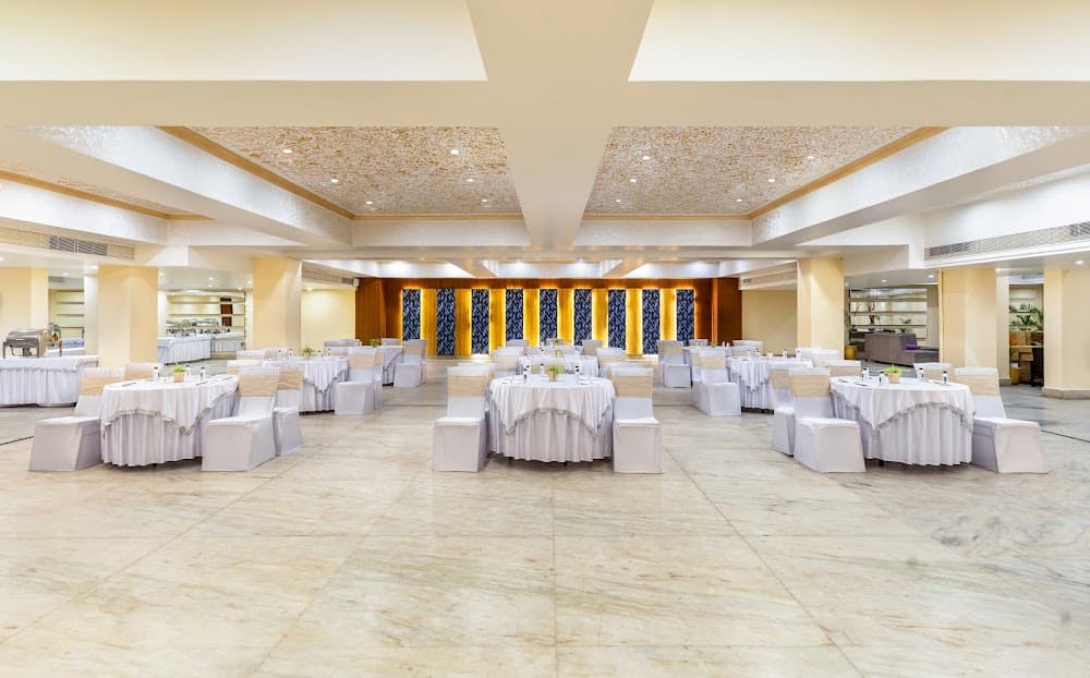📷 Hotel Golden Tulip