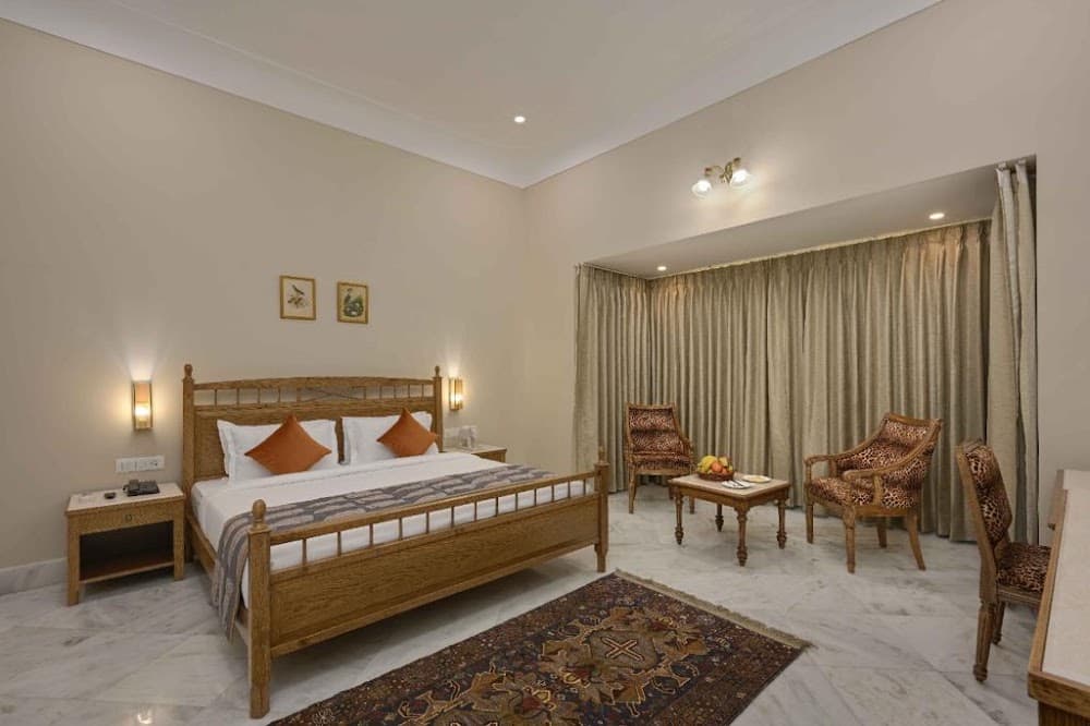 📷 Boheda Manor - Luxury Retreat