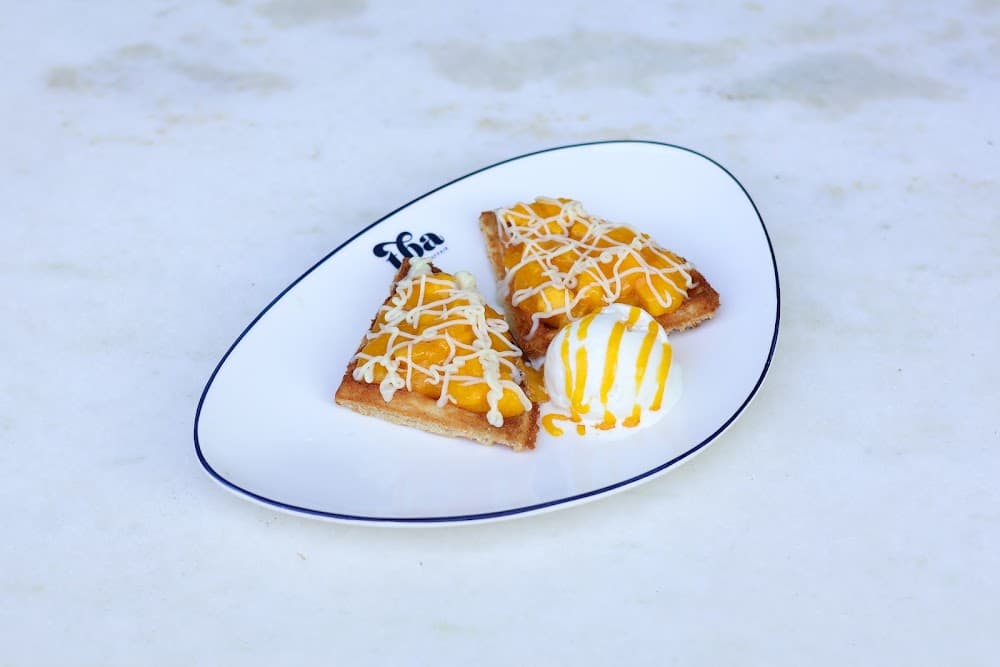 📷 The Bake Affair Cafe | Coffee Bar | Bakery | Patisserie, Udaipur