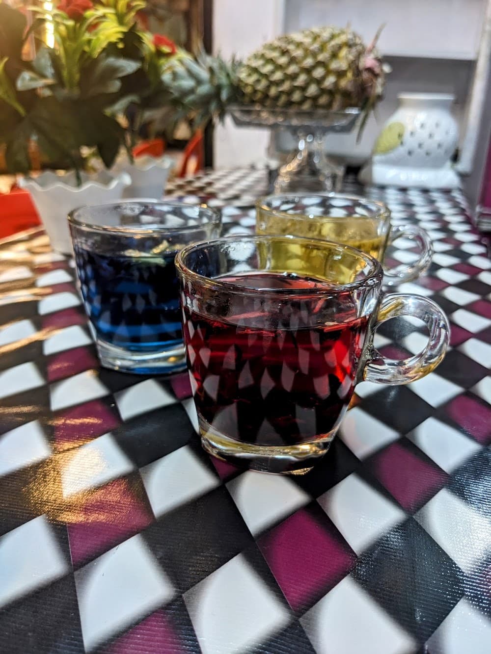 📷 Kool Korner Kaffe