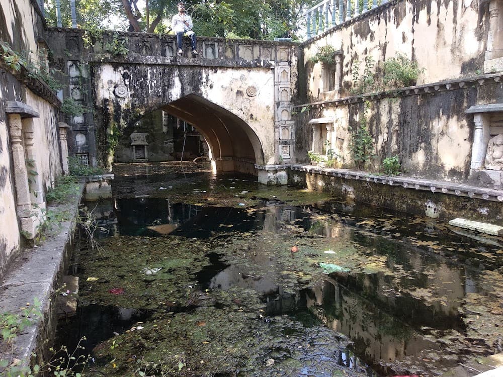 📷 Kaushik Prajapati